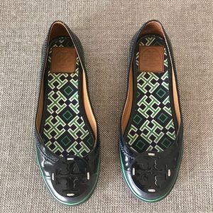 Tory Burch Flats